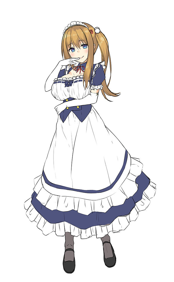 サンプル画像3:【ハイレゾ×バイノーラル】メイドデリバリーサービス『メイドハンドヘブン』由美編(Whisp) [d_139281]