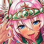 モンスター娘とHがしたい!『召喚魔法デリヘール』 ラミア「スカーレット」編 d_139311のパッケージ画像 モンスター娘とHがしたい!『召喚魔法デリヘール』 ラミア「スカーレット」編 d_139311のパッケージ画像