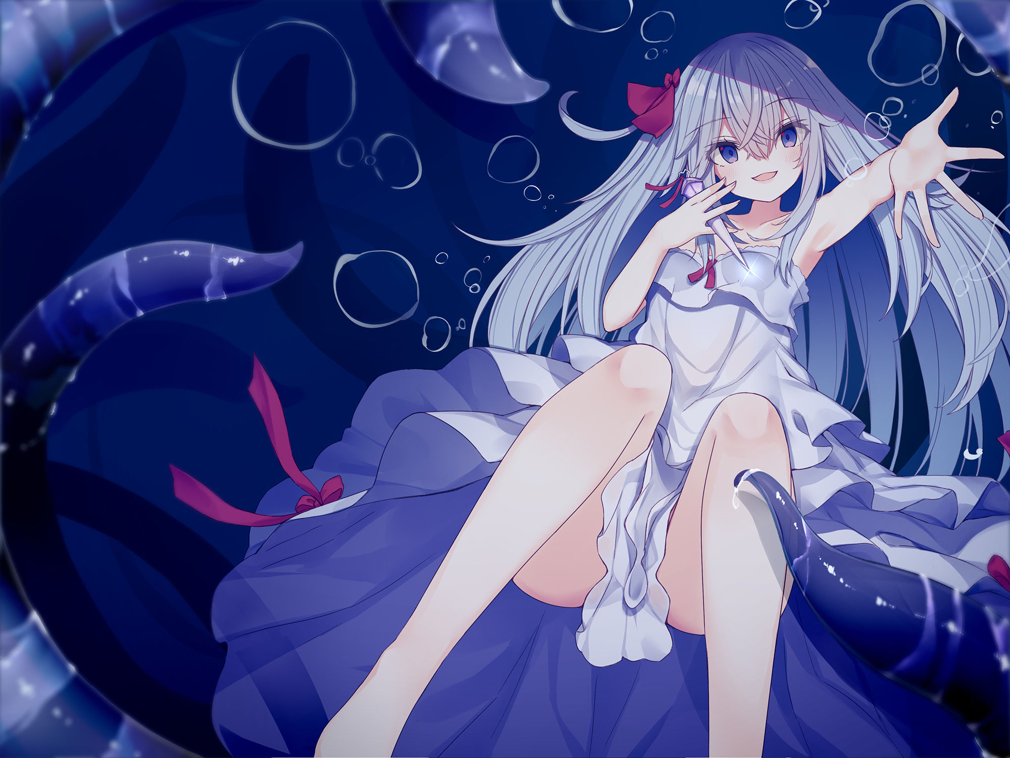 ぐっすり眠れる耳かきボイスν(ニュー)画像no.1