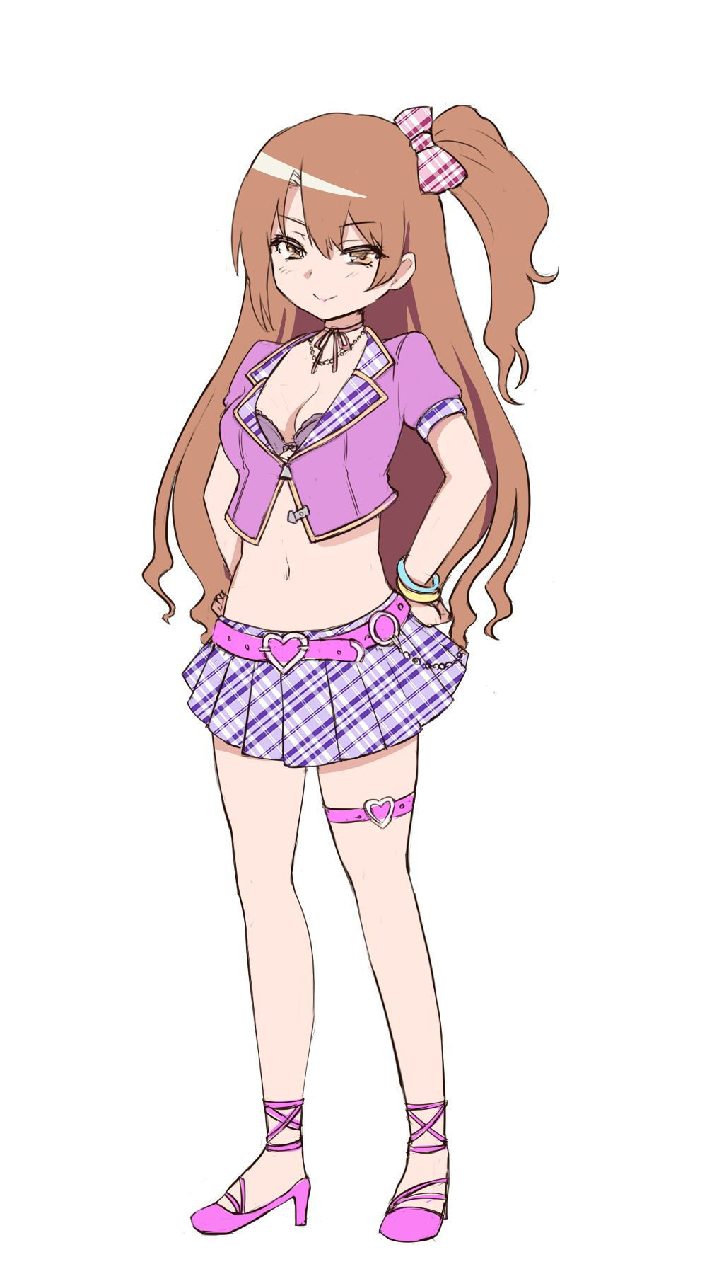 サンプル画像1:【新作100円】快楽の館へようこそ～ドSな義妹の亀頭責め射精管理編～【7作品連動】(玄姫屋) [d_140874]