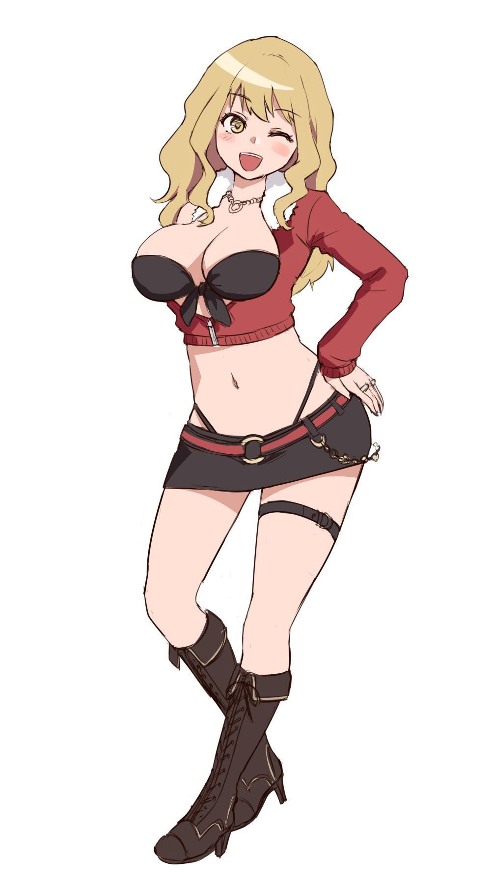 サンプル画像1:【新作100円】快楽の館へようこそ～ビッチなお姉さんのからかい＆焦らしオナサポ編～【7作品連動】(玄姫屋) [d_140879]