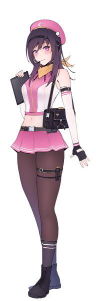 サンプル画像1:M for Masquerade 咲可惜夜の花(夢想界) [d_140935]