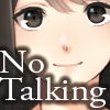 サンプル画像1:～ノー・トーキング～(Dream into Depth) [d_141151]