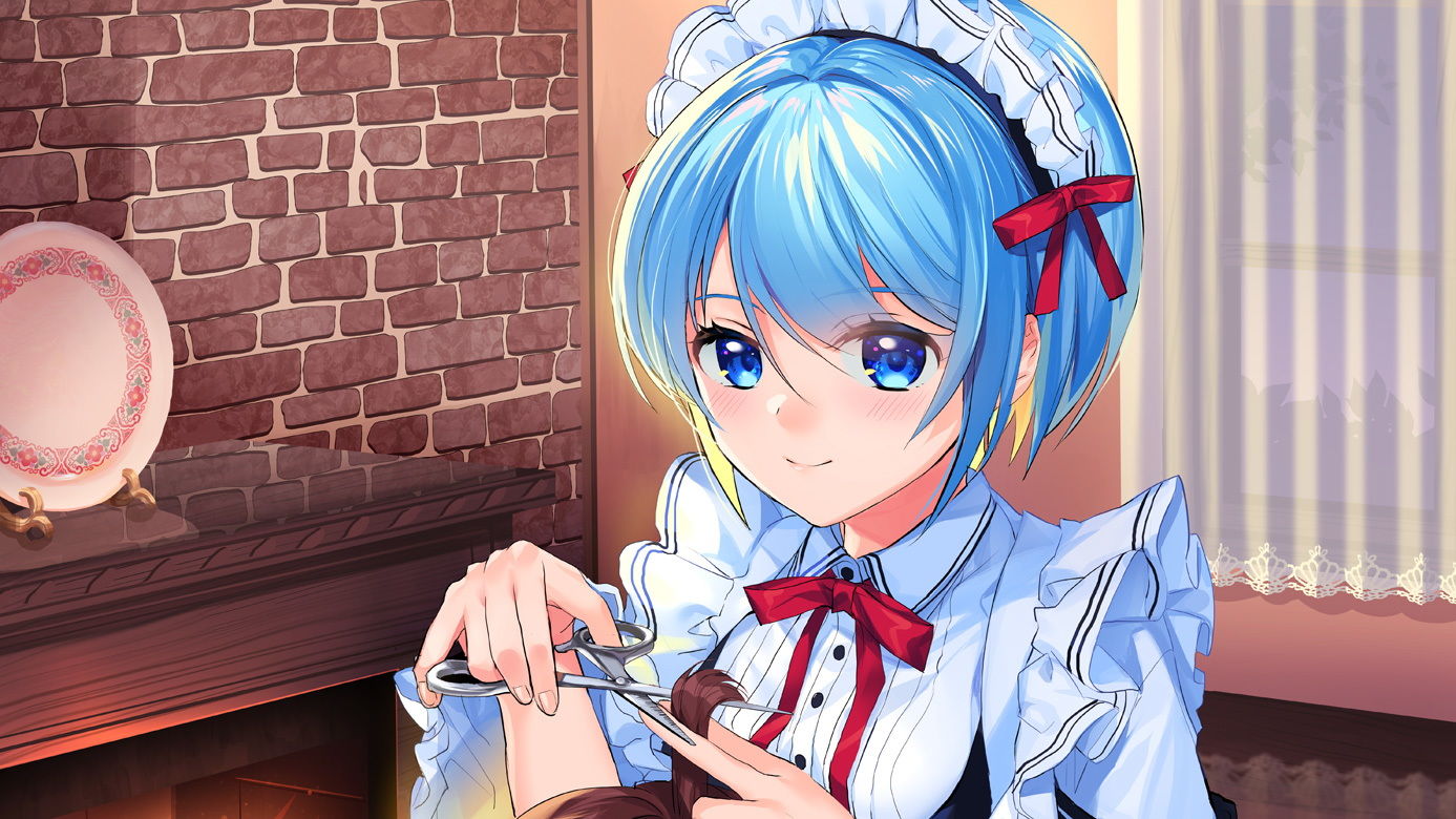 メイドのユキさんのヒーリング耳セラピー画像no.3