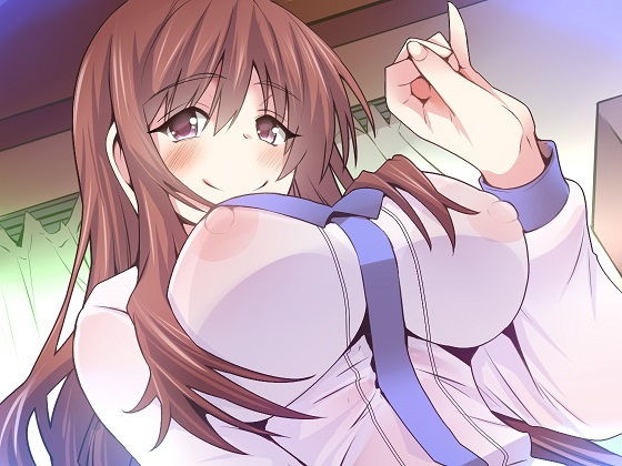 サンプル画像1:男が少ない世界で甘やかされながら搾精01(ラビットラバー) [d_147738]