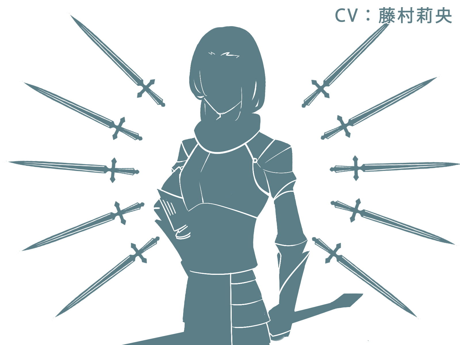 サンプル画像3:全編玉責めオンリー！色んなキャラに○玉潰してもらう勇者様(風の奴隷) [d_148983]