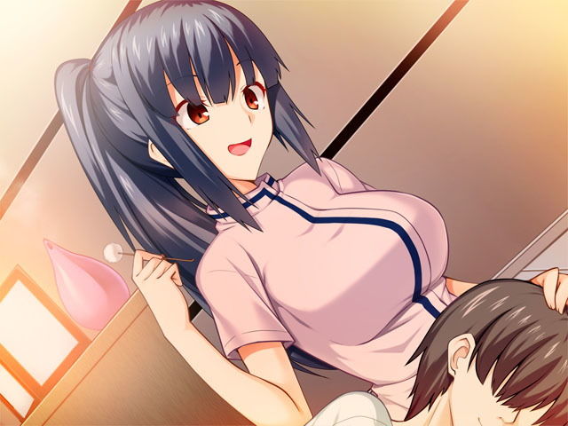 サンプル画像2:耳かきエステ和み本舗Vol.1、Vol.2ワンツーパック(Flage) [d_149528]