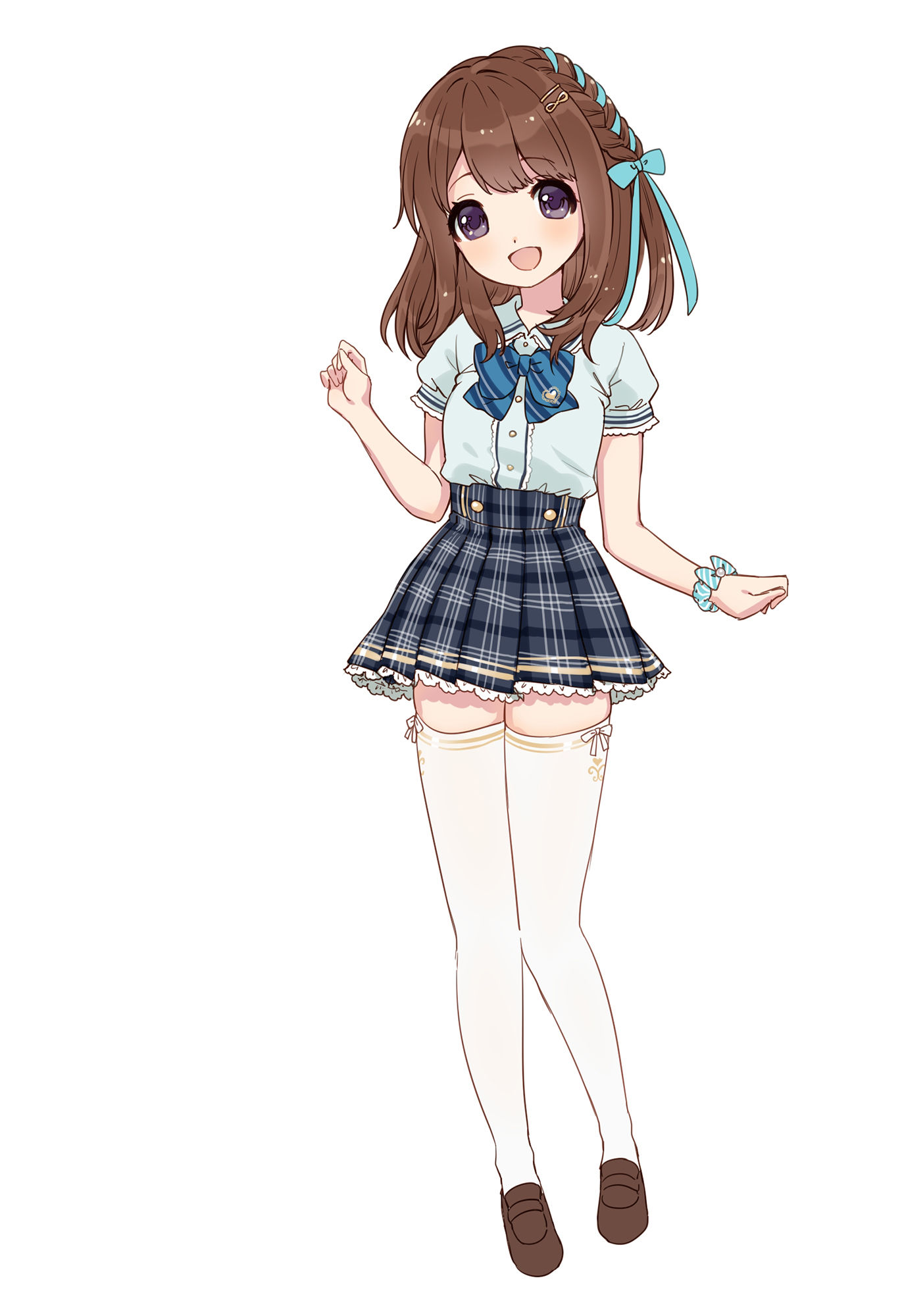 サンプル画像2:みむちゃんまつり ＊ はわ♪えっちな5時間ファン感謝祭♪ ＊(@sel_ple) [d_150174]