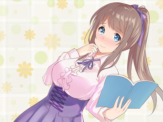 サンプル画像1:ふぇち淫語処女シリーズ 1(ふぇちねいしょん) [d_150295]