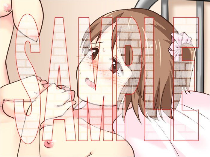 サンプル画像2:ヴァーチャル浣腸・オムツ学園～後編(figpeachソフトウエア) [d_151543]