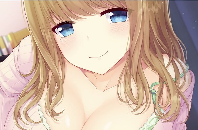 サンプル画像1:お姉ちゃんが、手伝ってあ・げ・る～もう射精が止まらない。僕と姉とのシコシコ、オナニー生活～(ドッグイヤーカンパニー) [d_152344]