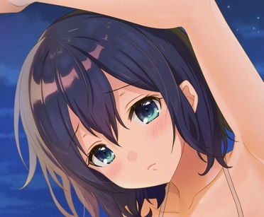 先輩、うち…ほんまに嬉しいです〜雨降りの夏、後輩と過ごしたあの日の夜〜完全版のサンプル画像 6