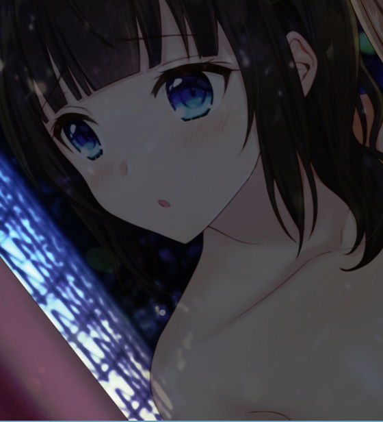 サンプル画像3:うち…お兄ちゃんのこと、ばり好いとーよ！～同棲した、いとこと一日デートで満喫しちゃった件～完全版(ドッグイヤーカンパニー) [d_152351]