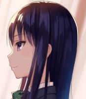 サンプル画像1:かなみゆ2～あなたにナイショの物語(ひだまり音声劇場) [d_152881]