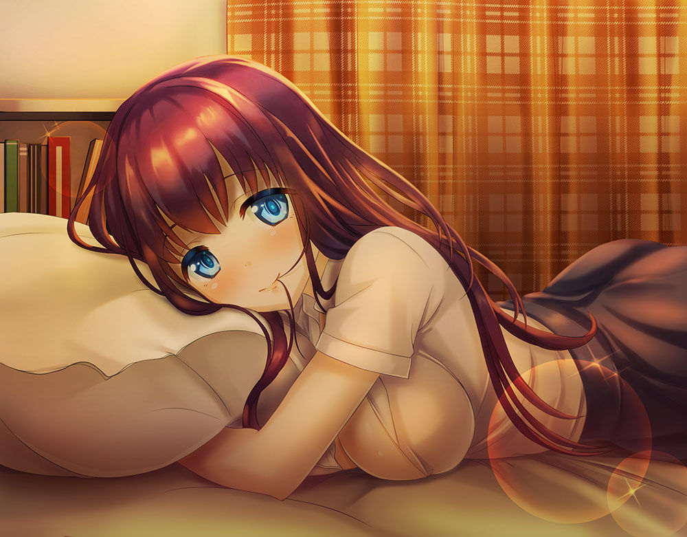 サンプル画像1:癒し娘～お姉ちゃんがありとあらゆる方法で何が何でも寝かしつけてくれる音声～【バイノーラル/ハイレゾ】(ぜんさい) [d_152962]