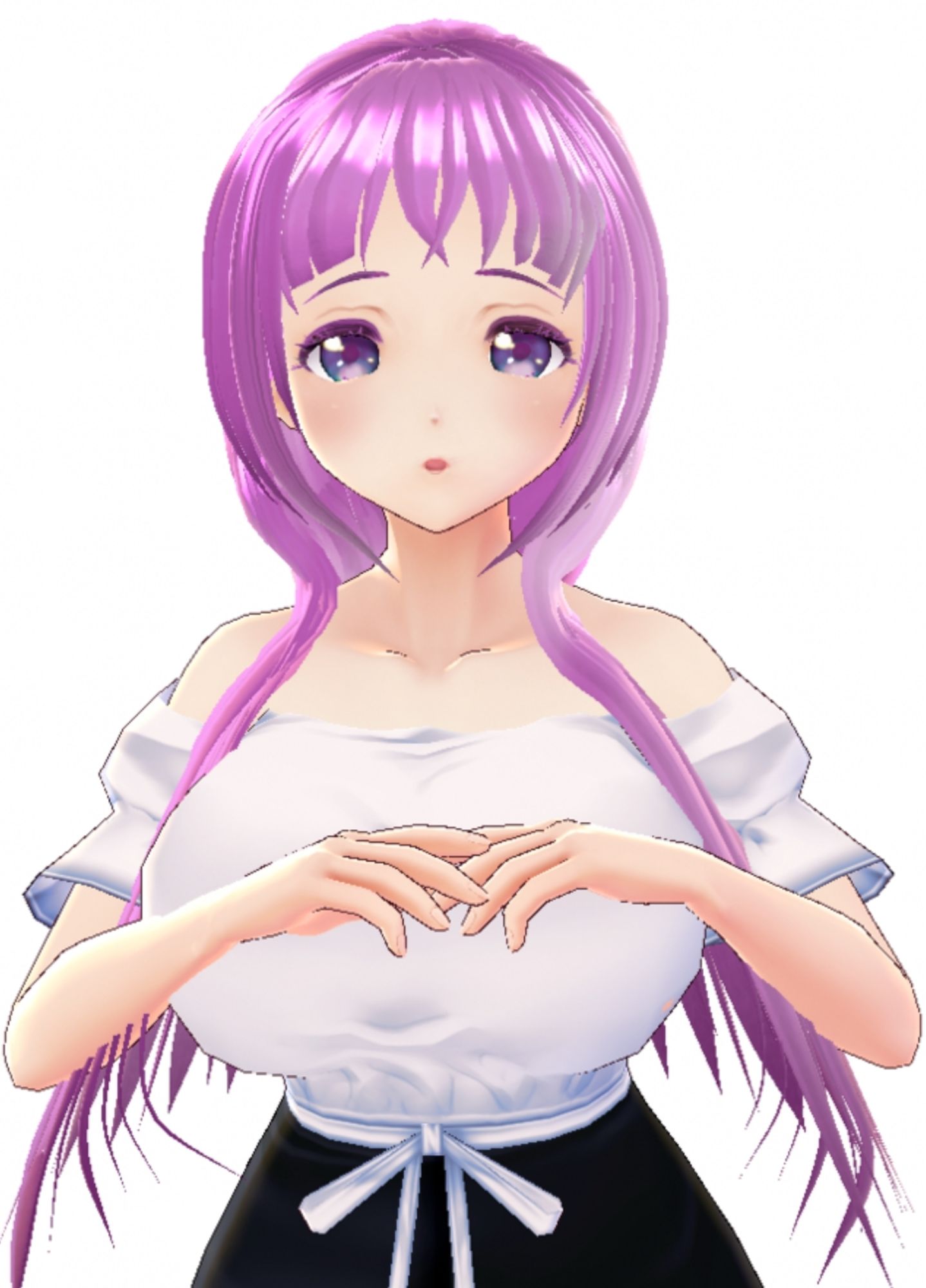 サンプル画像3:ヒミツのシェアハウスvol.2（管理人の柳澪）(りんご飴) [d_153356]