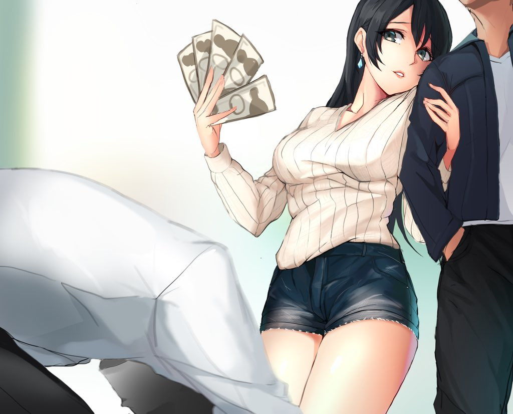 サンプル画像1:貢ぎマゾ専用【人格否定オナニーサポート】セックスリンチの麻薬的誘惑。リア充カップルと再会し精液と財産を一滴残らず搾られるカップル奴隷に逆戻りする『貢ぎ奴隷3号』(RIN  world) [d_153509]