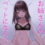 ねえ、お姉さんの家に来ない?〜あなたは私の貢ぎペット〜 d_154522のパッケージ画像