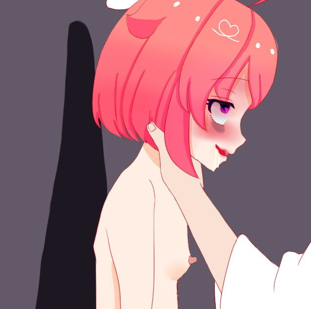 サンプル画像1:真園あきら首絞め音声(サンドバッグ実験施設) [d_154887]