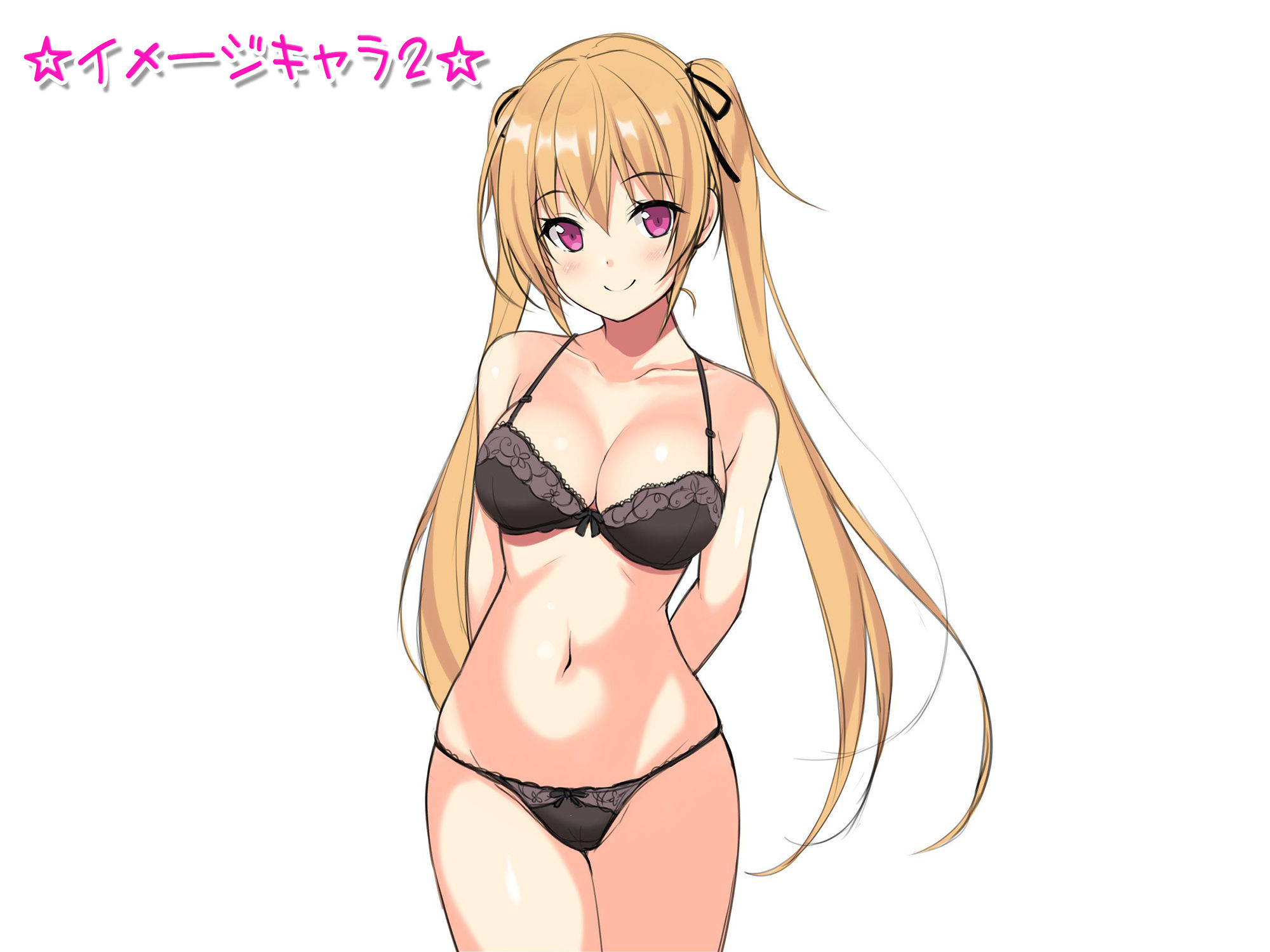 サンプル画像4:【催眠音声】マルチ囁き耳舐め連続絶頂催眠♪【KU100バイノーラル】(C_Realization) [d_155545]