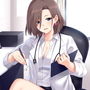 【バイノーラル】医療行為としての早漏治療〜通院編 d_155709のパッケージ画像 【バイノーラル】医療行為としての早漏治療〜通院編 d_155709のパッケージ画像