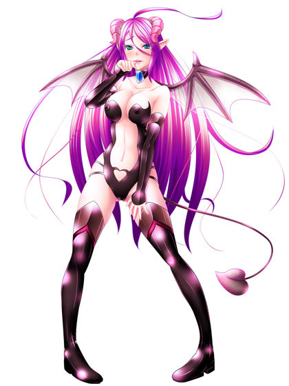 サンプル画像3:【バイノーラル】淫魔フレイと秘密の精約～貴方の性欲いただきます～【ハイレゾ】(スパーリア) [d_155935]