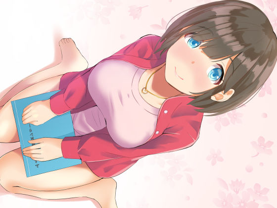 サンプル画像1:ふぇち淫語処女シリーズ（2）(ふぇちねいしょん) [d_156140]