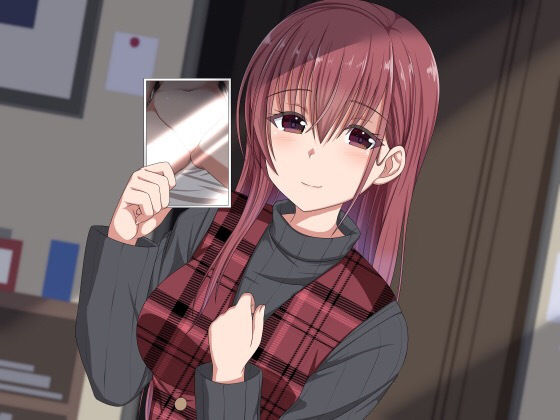 サンプル画像1:元カノおまんこメモリー(ふぇちねいしょん) [d_156191]