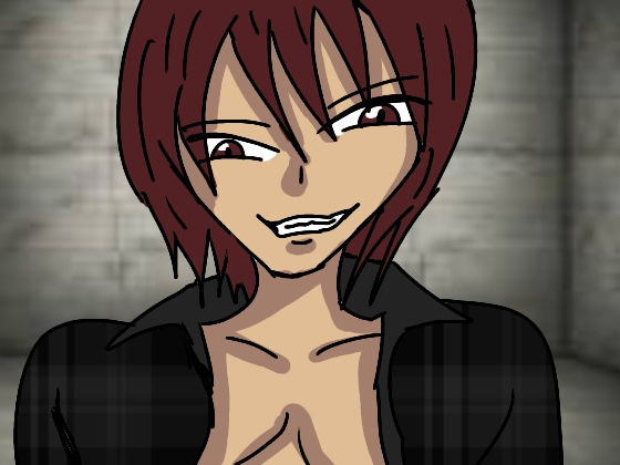 サンプル画像1:監禁男(大和ハルク) [d_156209]