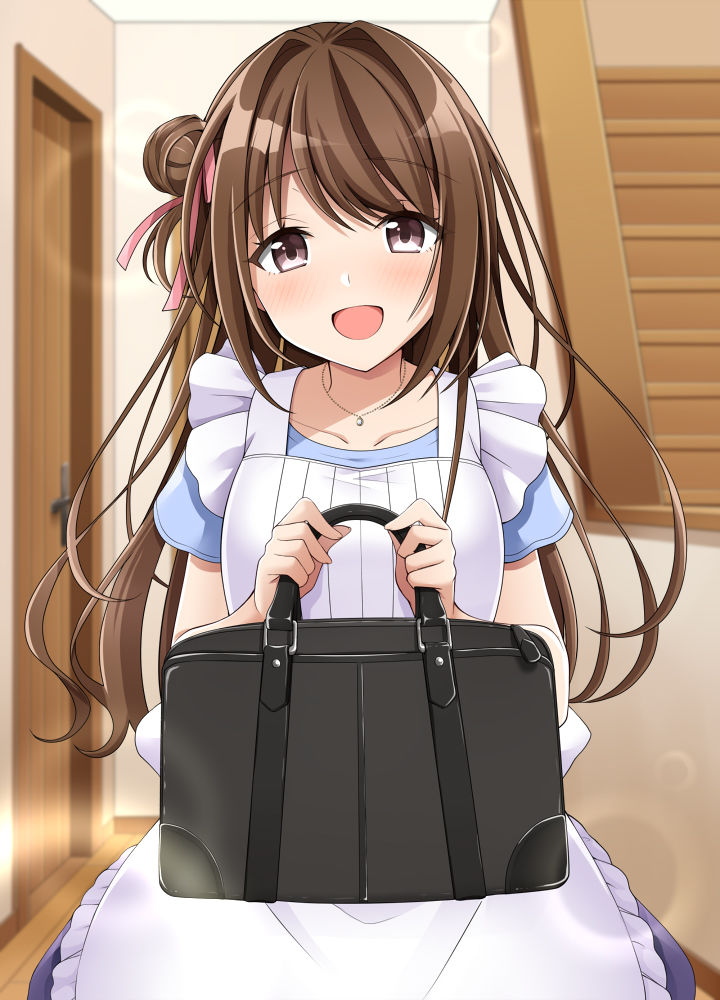 サンプル画像2:イチャラブ甘えん坊ライフ(ラビットラバー) [d_156345]