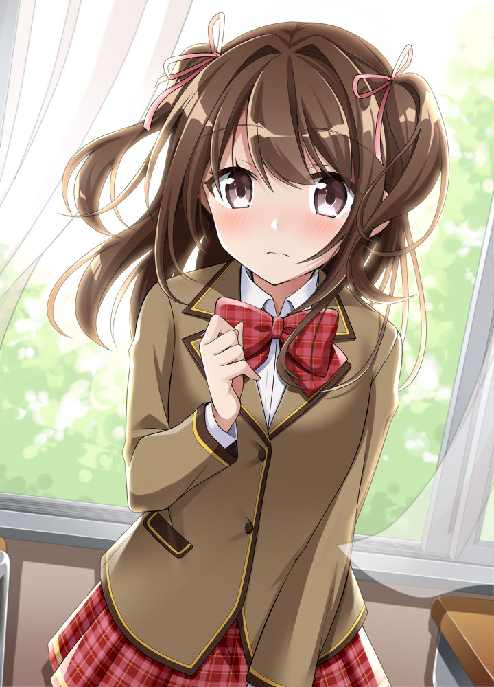 サンプル画像3:イチャラブ甘えん坊ライフ(ラビットラバー) [d_156345]