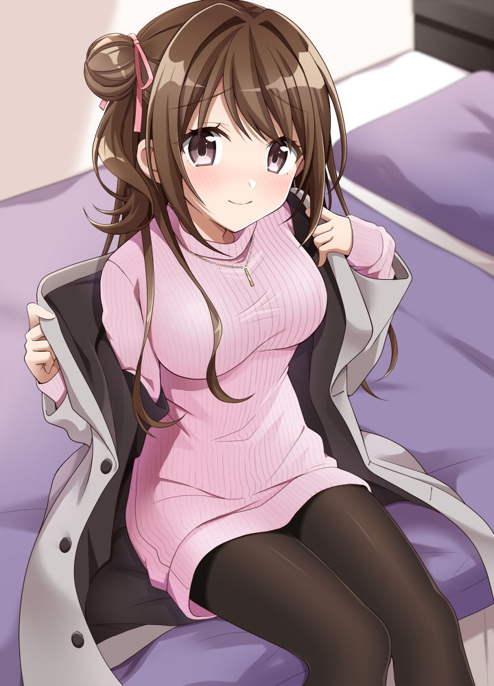 サンプル画像5:イチャラブ甘えん坊ライフ(ラビットラバー) [d_156345]