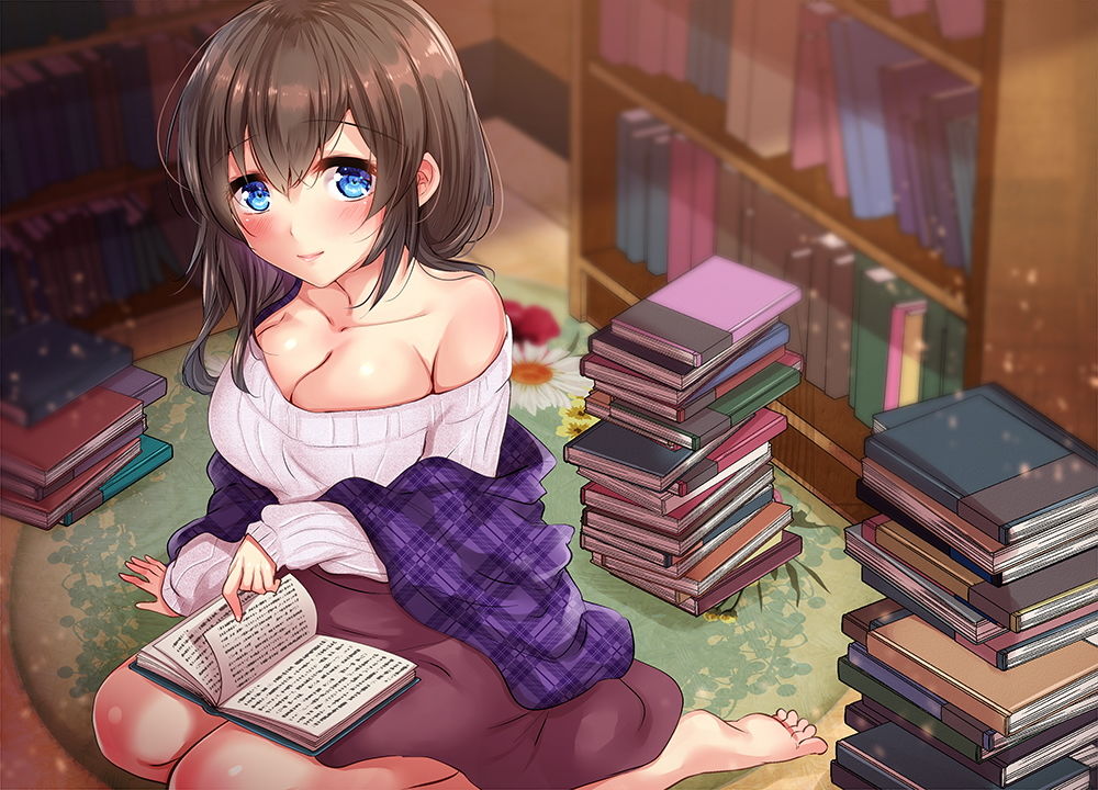 サンプル画像1:男が少ない世界で甘やかされながら搾精04(ラビットラバー) [d_156400]