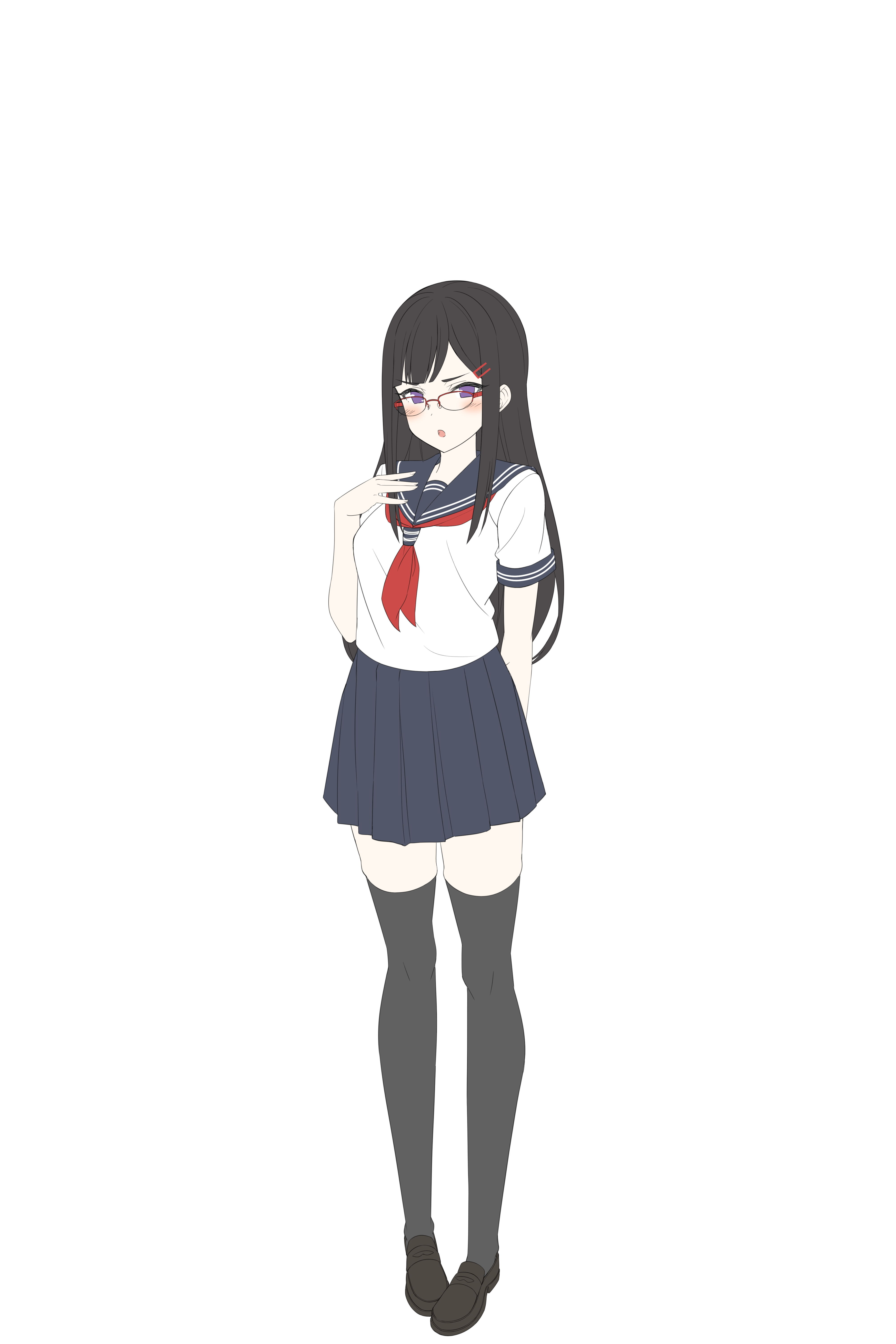 サンプル画像3:【ハイレゾ×KU100バイノーラル】『クラスメートとオナニー授業～新任教師のエッチな保健体育～』(Whisp) [d_156463]