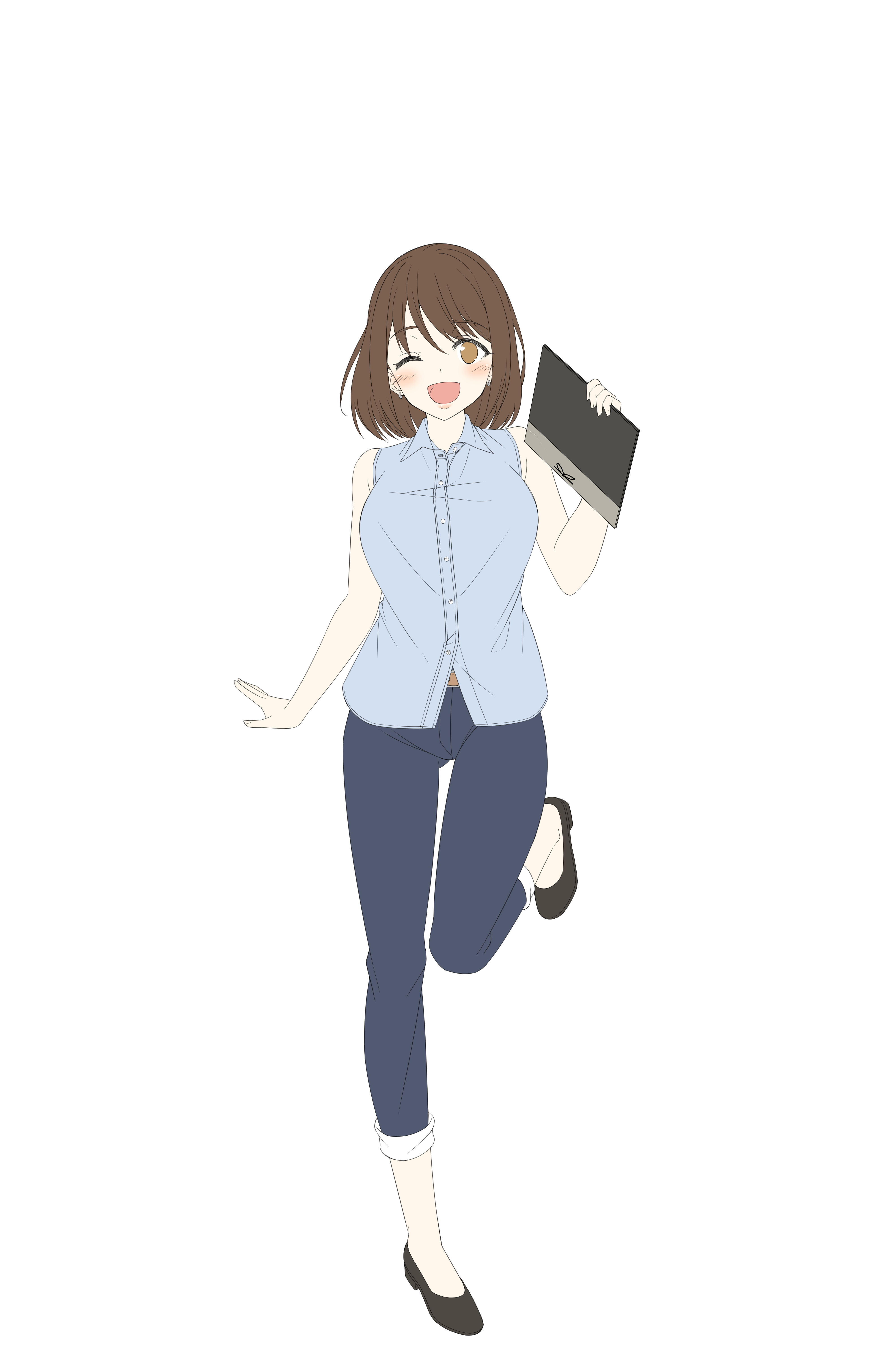 サンプル画像4:【ハイレゾ×KU100バイノーラル】『クラスメートとオナニー授業～新任教師のエッチな保健体育～』(Whisp) [d_156463]