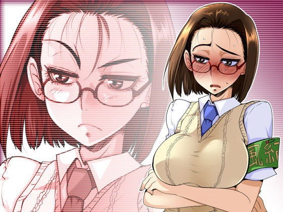 サンプル画像1:発情アルティメイタム(トルネード・フィッシャーマンズ・スープレックス) [d_156519]