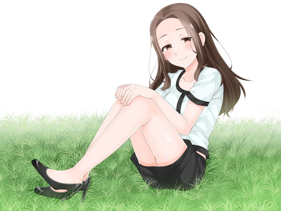 サンプル画像3:どきどきエステ お姉さんの部屋にいらっしゃい(mazanka2) [d_156552]