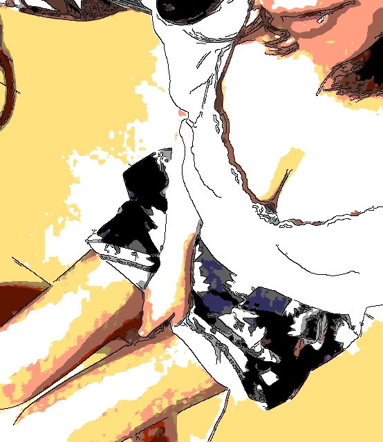 サンプル画像1:トロットロのグチョグチョに仕上がったロリ人妻ま〇こを生オナホにしておかしつづける(Evangelist) [d_156809]