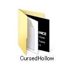 サンプル画像1:【スタジオランス BGM素材 Cursed Hollow】(スタジオランス) [d_157369]