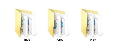 サンプル画像3:【スタジオランス BGM素材 Cursed Hollow】(スタジオランス) [d_157369]