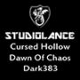 【スタジオランス BGM素材 Cursed Hollow】 d_157369のパッケージ画像
