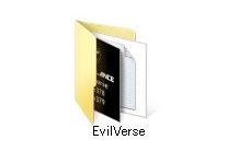 サンプル画像1:【スタジオランス BGM素材 Evil Verse】(スタジオランス) [d_157370]