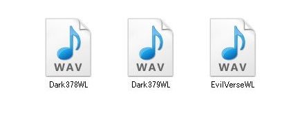 サンプル画像4:【スタジオランス BGM素材 Evil Verse】(スタジオランス) [d_157370]