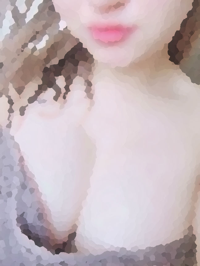 サンプル画像1:素人ガチオナニー♪ギャル系バーテンダー あい25歳（乱交好きの淫乱ちゃん☆）(みーのあくび) [d_157479]