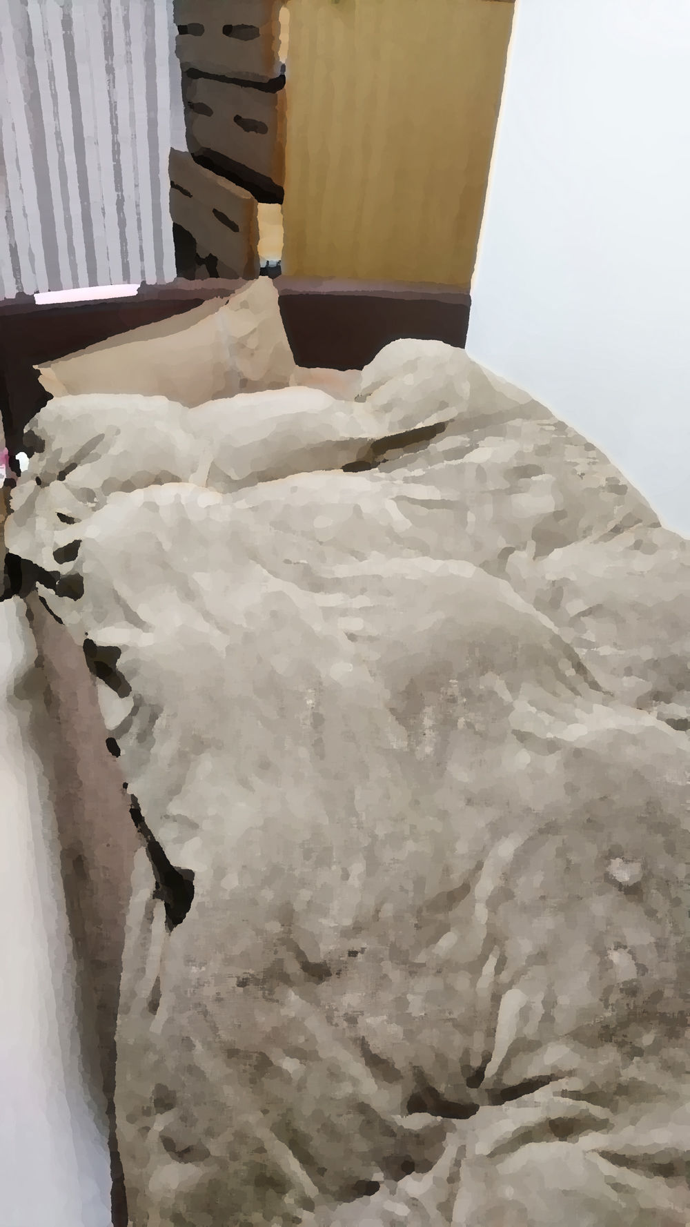 サンプル画像3:素人ガチオナニー♪ギャル系バーテンダー あい25歳（乱交好きの淫乱ちゃん☆）(みーのあくび) [d_157479]