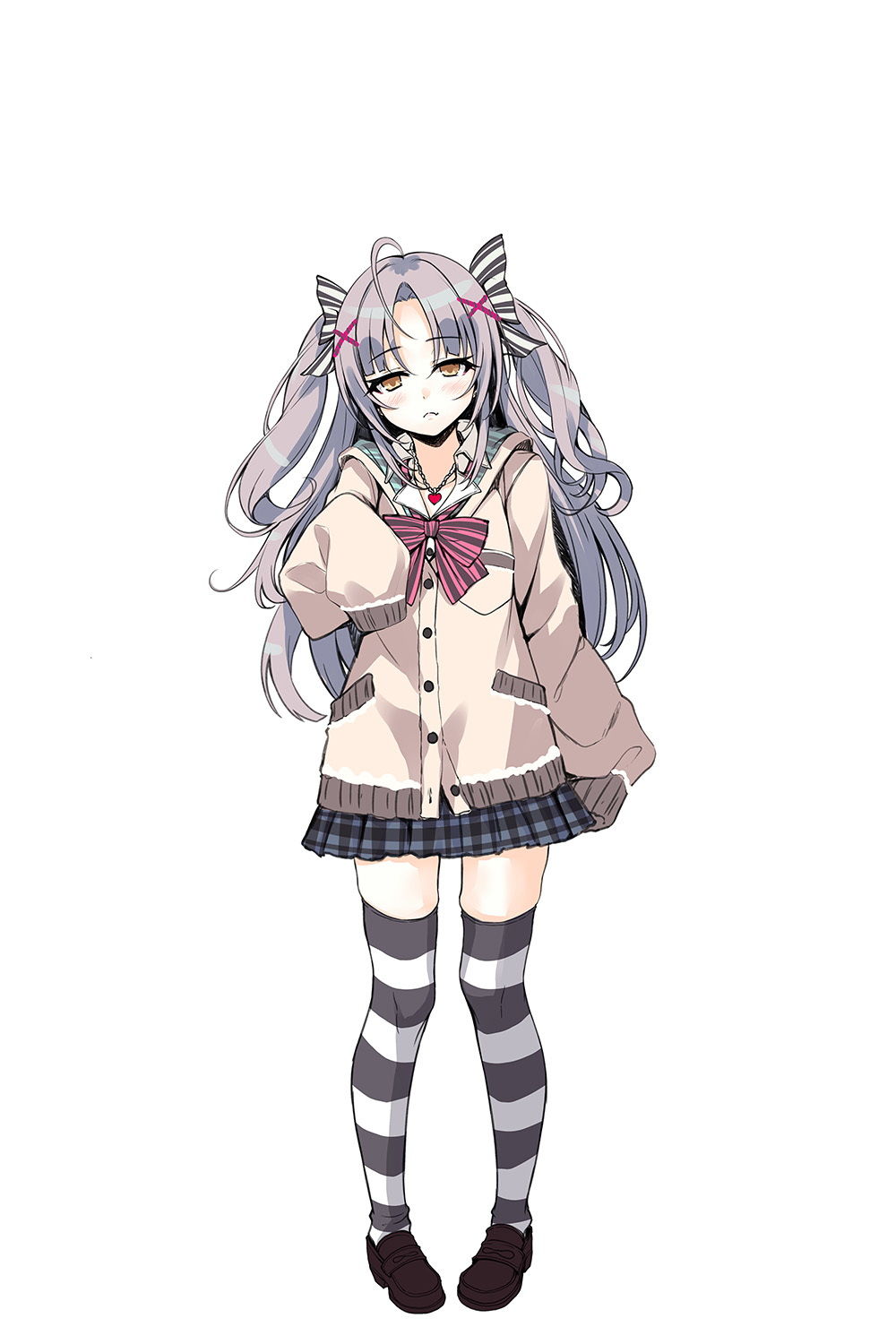 サンプル画像5:【ハイレゾ×KU100バイノーラル】『GALS！ ～ギャル三人とエレベーターに閉じ込められた話～』(Whisp) [d_157500]