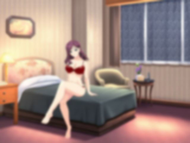 サンプル画像1:変態セフレとドスケベSEX(Black Shadow) [d_158265]