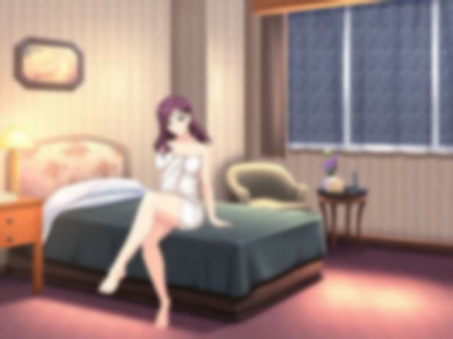 サンプル画像2:変態セフレとドスケベSEX(Black Shadow) [d_158265]