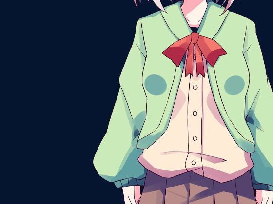 サンプル画像1:実験体少女の無表情快楽漬け5(ケチャップ味のマヨネーズ) [d_158386]