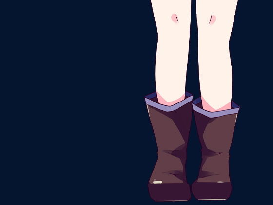 サンプル画像3:実験体少女の無表情快楽漬け5(ケチャップ味のマヨネーズ) [d_158386]